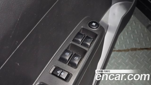 Chevrolet Korea Spark 2014 — photo 28