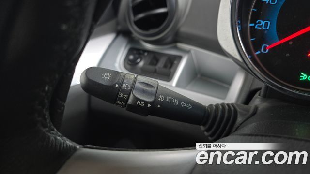 Chevrolet Korea Spark 2014 — photo 29