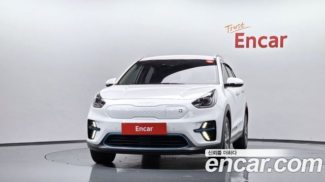 Kia Niro 2022 — photo 3