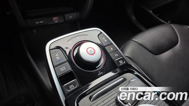 Kia Niro 2022 — photo 12