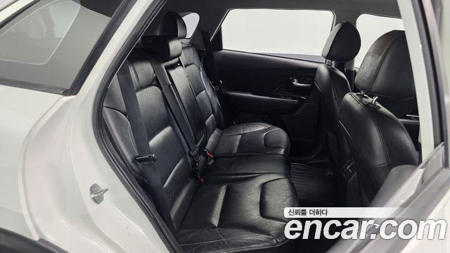 Kia Niro 2022 — photo 17