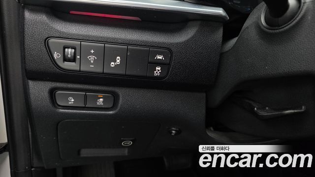 Kia Niro 2022 — photo 23