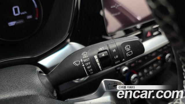 Kia Niro 2022 — photo 24