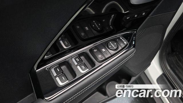 Kia Niro 2022 — photo 25