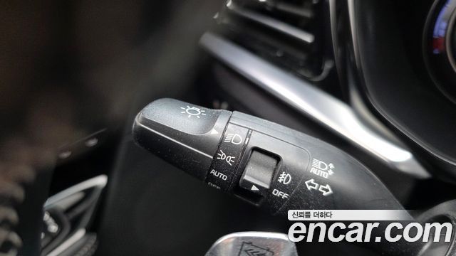 Kia Niro 2022 — photo 26
