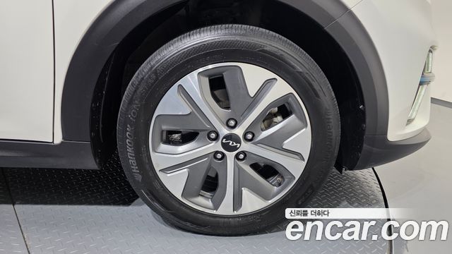 Kia Niro 2022 — photo 7