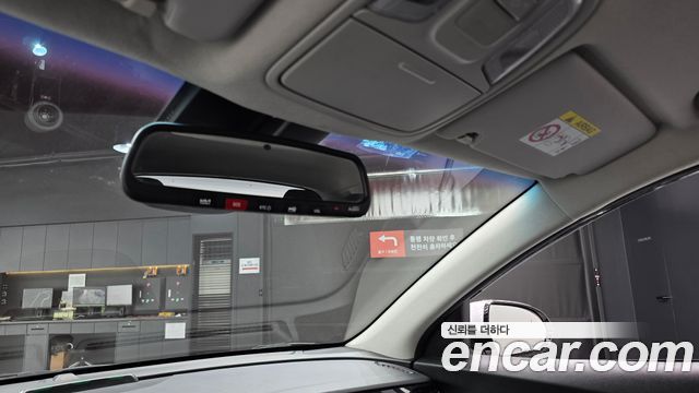 Kia Niro 2022 — photo 28