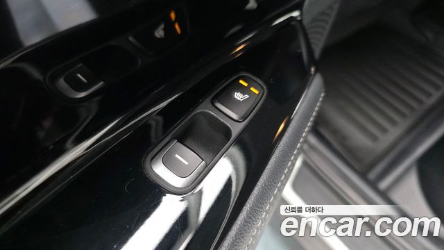 Kia Niro 2022 — photo 29