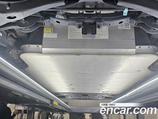 Kia Niro 2022 — photo 33