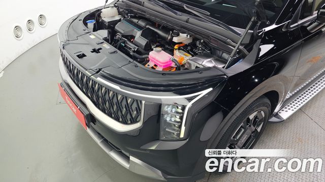 Kia Canival 2025 — photo 6