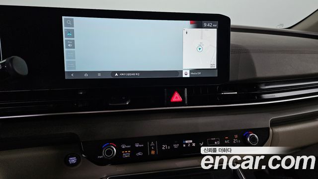 Kia Canival 2025 — photo 14