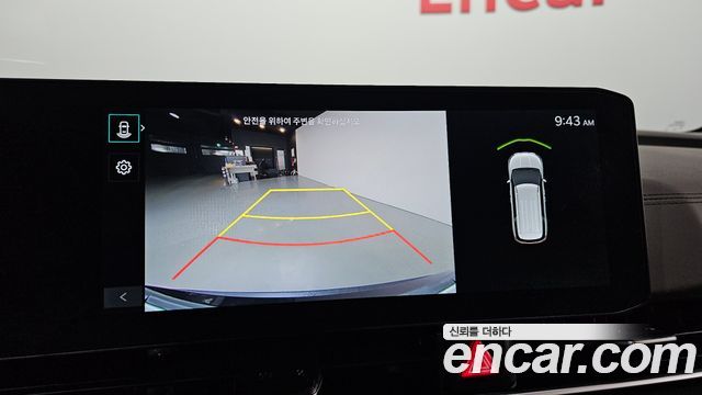 Kia Canival 2025 — photo 15