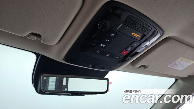Kia Canival 2025 — photo 17