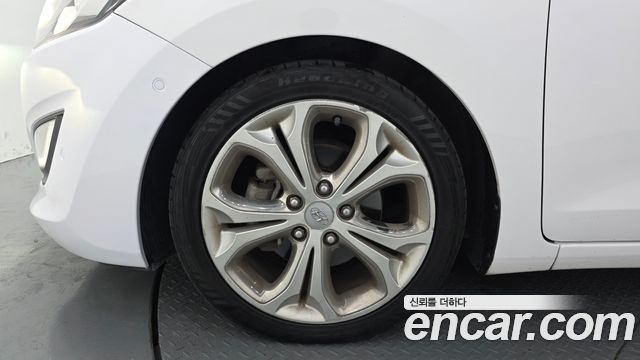 Hyundai i30 2012 — photo 5