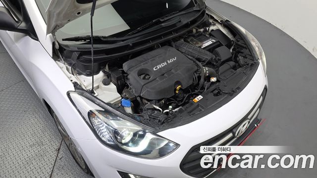 Hyundai i30 2012 — photo 6