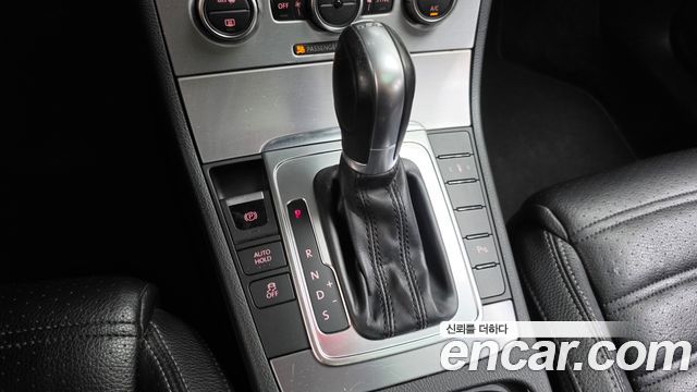 Volkswagen CC 2015 — photo 9