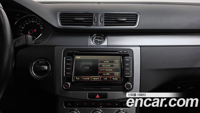 Volkswagen CC 2015 — photo 14