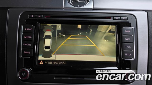 Volkswagen CC 2015 — photo 15