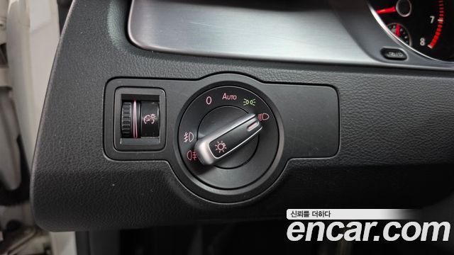 Volkswagen CC 2015 — photo 16