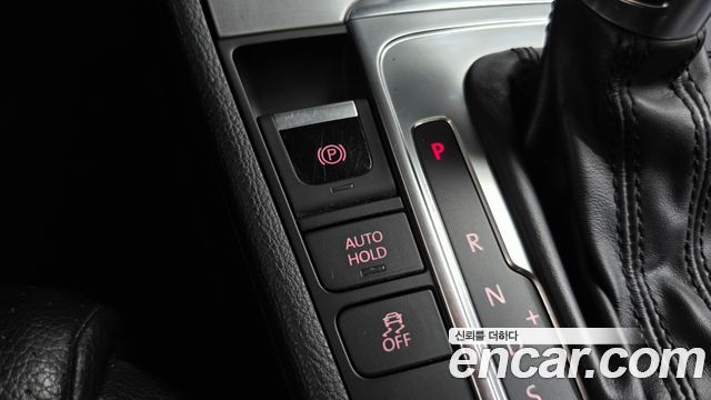 Volkswagen CC 2015 — photo 17
