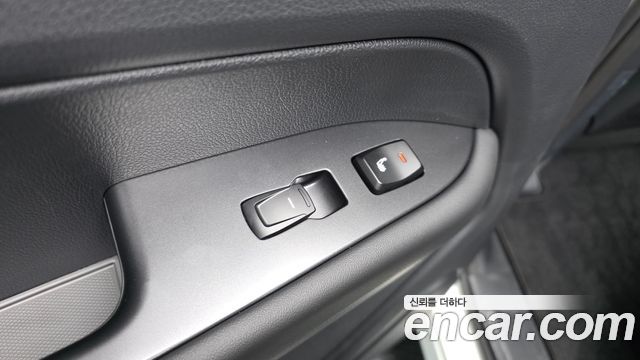 KG Mobility Musso 2026 — photo 19