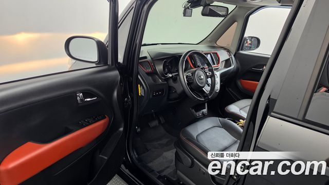 Kia RAY 2021 — photo 13