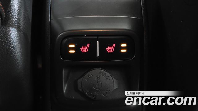 Kia RAY 2021 — photo 17