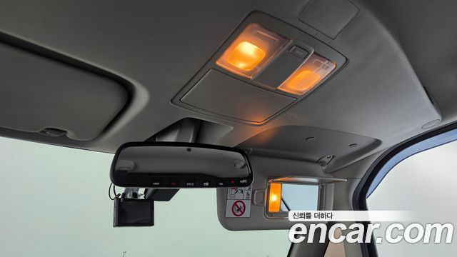 Kia RAY 2021 — photo 20