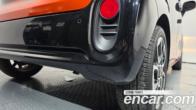 Kia RAY 2021 — photo 23