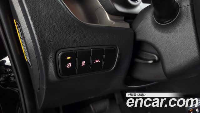 Kia RAY 2021 — photo 25