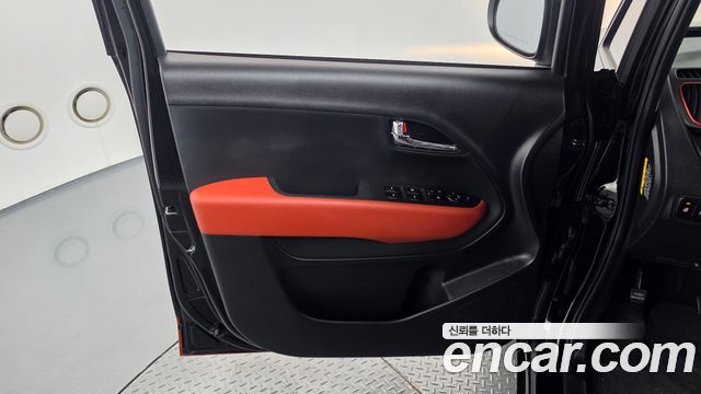 Kia RAY 2021 — photo 14