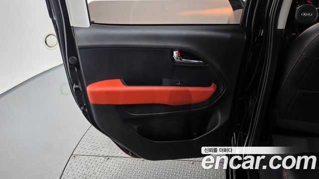 Kia RAY 2021 — photo 15