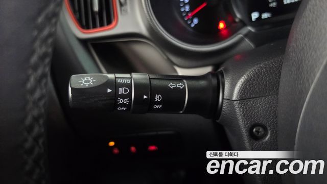 Kia RAY 2021 — photo 27