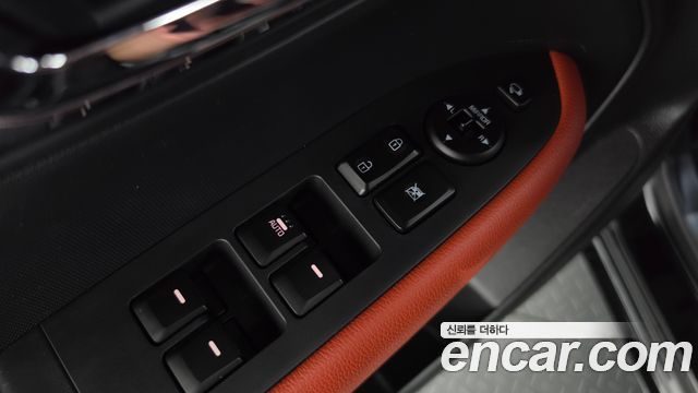 Kia RAY 2021 — photo 28