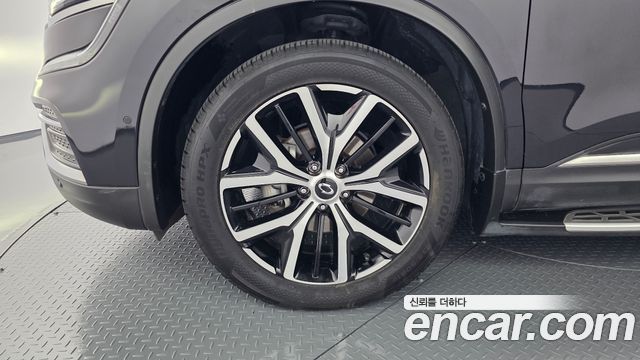 Renault Korea QM6 2023 — photo 5