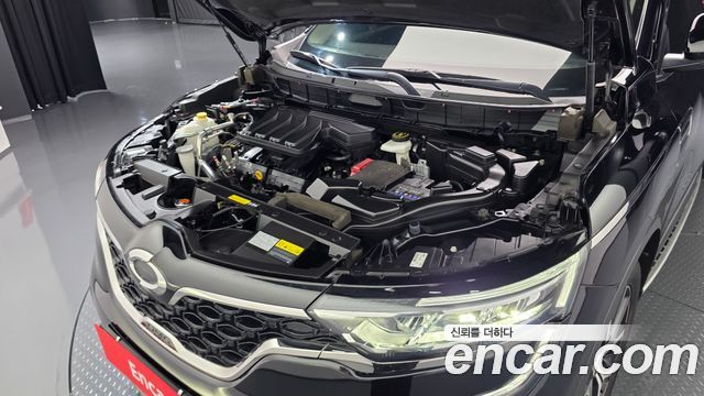 Renault Korea QM6 2023 — photo 6