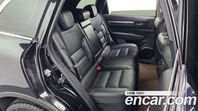 Renault Korea QM6 2023 — photo 17
