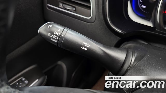 Renault Korea QM6 2023 — photo 26