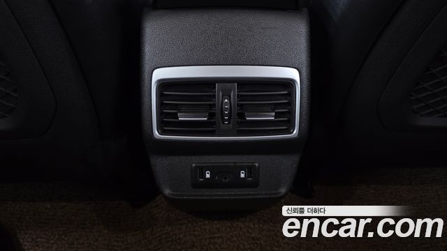 Renault Korea QM6 2023 — photo 29