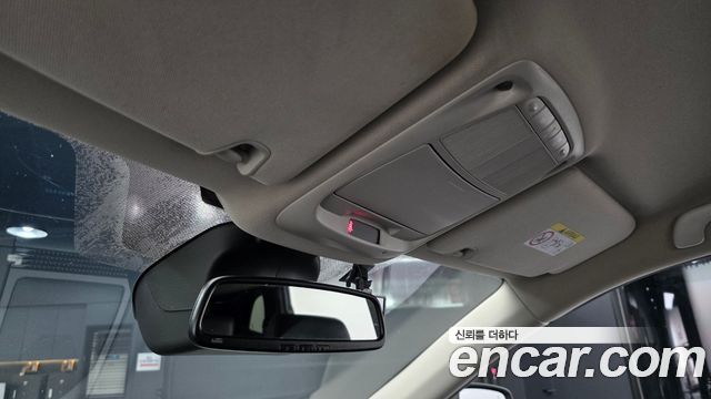 Renault Korea QM6 2023 — photo 31