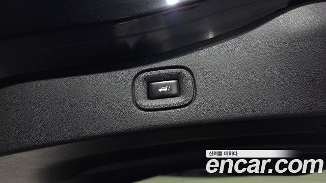 Renault Korea QM6 2023 — photo 32
