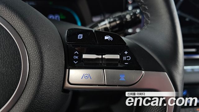 Hyundai AVANTE 2024 — photo 17