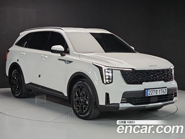 Kia Sorento 2026 — photo 2