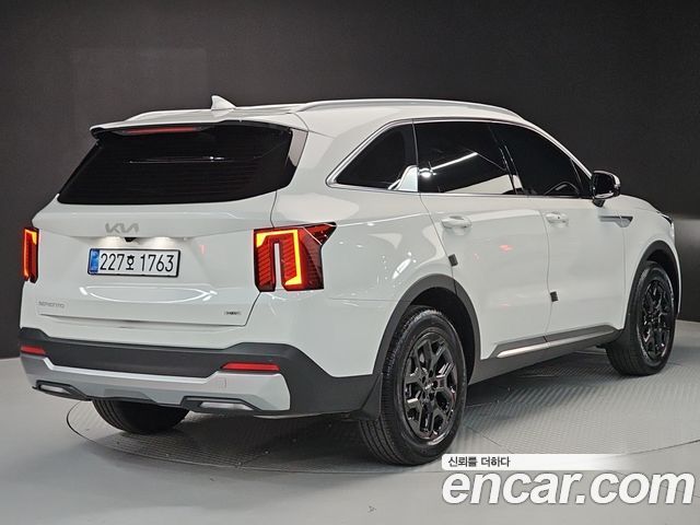 Kia Sorento 2026 — photo 3