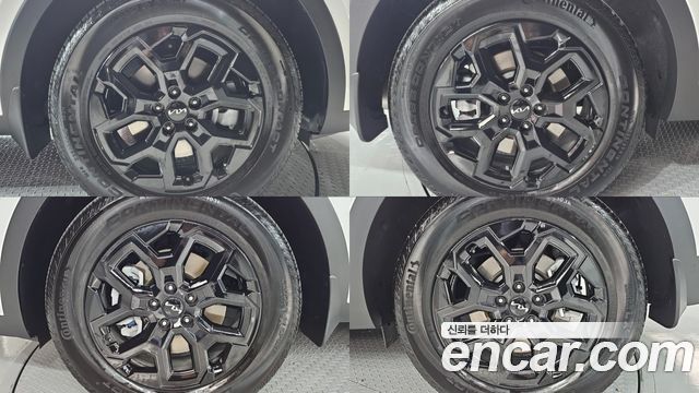 Kia Sorento 2026 — photo 5