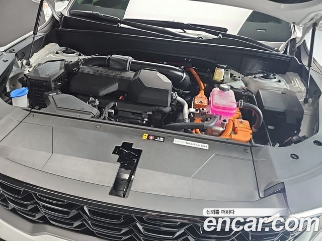 Kia Sorento 2026 — photo 6