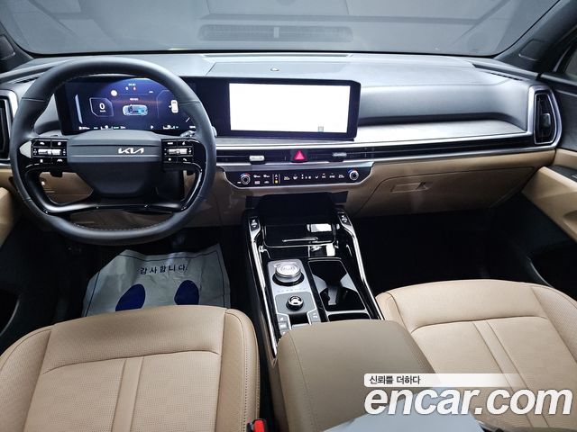 Kia Sorento 2026 — photo 7