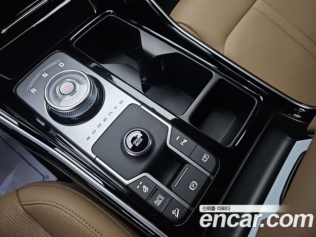 Kia Sorento 2026 — photo 9