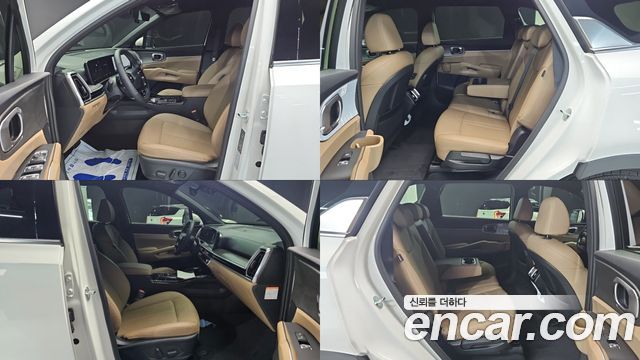 Kia Sorento 2026 — photo 10