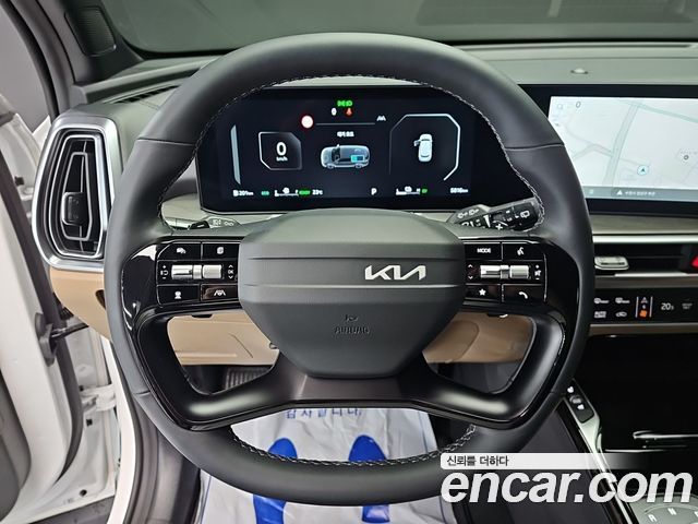 Kia Sorento 2026 — photo 11